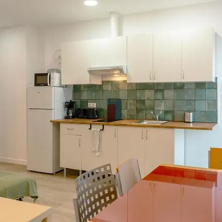 Apartman 1 Sella Sinariega